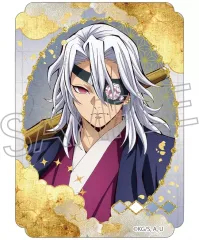 【新品】シール・ステッカー 宇髄天元B ステッカー 「鬼滅の刃」