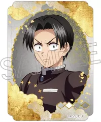 【新品】シール・ステッカー 村田 ステッカー 「鬼滅の刃」