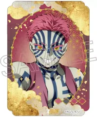 【新品】シール・ステッカー 猗窩座 ステッカー 「鬼滅の刃」