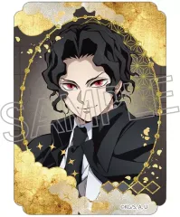 【新品】シール・ステッカー 鬼舞辻無惨 ステッカー 「鬼滅の刃」