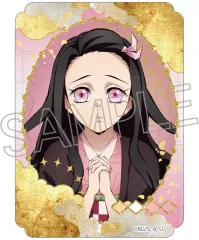 【新品】シール・ステッカー 竈門禰豆子B ステッカー 「鬼滅の刃」