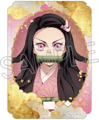 【新品】シール・ステッカー 竈門禰豆子A ステッカー 「鬼滅の刃」