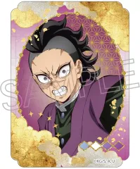 【新品】シール・ステッカー 不死川玄弥 ステッカー 「鬼滅の刃」