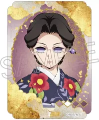 【新品】シール・ステッカー 珠世 ステッカー 「鬼滅の刃」