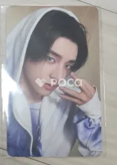 ENHYPEN ジェイク DESIRE : UNLEASH WITHMUU ラキドロ