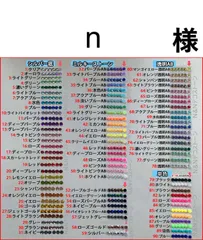 n 様 【 高分子ストーン　ミルキーストーン　デコストーン　デコうちわ 】