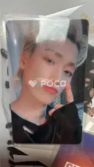 ATEEZ サン THE WORLD EP.1 : MOVEMENT WITHMUU ラキドロ