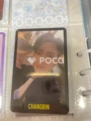 straykids チャンビン スキズ Clé 1 : MIROH