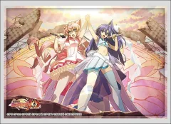 【新品】サプライ ブシロード スリーブコレクション ハイグレード Vol.4990 戦姫絶唱シンフォギアXD UNLIMITED『翼＆マリア』