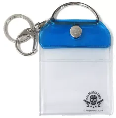 【中古】バッジ・ピンズ(キャラクター) MAD TRIGGER CREW 缶バッジホルダー 「ヒプノシスマイク-Division Rap Battle-×TOWER RECORDS」