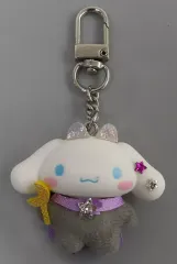 【中古】キーホルダー シナモロール シークレットキーホルダー 天使と小悪魔 「サンリオキャラクターズ」