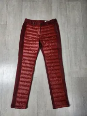 (未使用)JDX ゴルフ レディース ダックダウン ダウンパンツ (70) 28