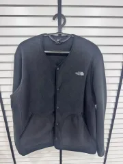 THE NORTH FACE ザノースフェイス アカンポ カーディガン (2XL)