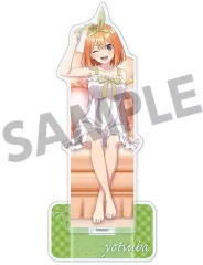 【新品】アクリルスタンド・アクリルパネル 中野四葉 ナイトウェア ver. 描き下ろしアクリルスタンド 「五等分の花嫁*」
