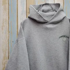 HB126☆ラッセルアスレティック☆スウェットパーカー☆メキシコ製☆90s☆L