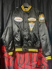 10% ナイロン ジャケット