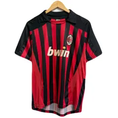 【フォロー割10％off】カカ ACミラン ユニフォーム フォロー割10％off】カカ ACミラン ユニフォーム Amazon.co.jp