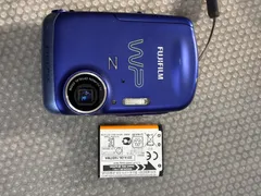 2025年最新】FUJIFILM FinePix z33wpの人気アイテム - メルカリ