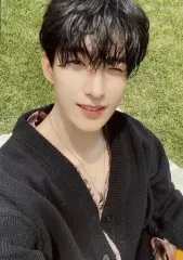 【中古】生写真(男性) SEVENTEEN/DK(ドギョム)/CD「Attacca」(CARAT VER.)UNIVERSAL MUSIC STORE SAMPLE画像誤り絵柄・タワーレコード渋谷店発売記念店頭キャンペーン特典生写真