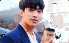 【中古】コレクションカード(男性) SEVENTEEN/DK(ドギョム)/2ND ALBUM『TEEN， AGE』(ORANGE Ver.)特典トレカ