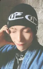 【中古】コレクションカード(男性) [ホロ仕様]：INI/池崎理人/YR-1208/CD「MATCH UP(MATCH Ver.)」トレーディングカード