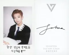 2025年最新】seventeen セブチ サインの人気アイテム - メルカリ