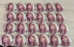 プロセカ プロジェクトセカイ 白石 杏 缶バッジ 24個まとめ