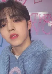 【中古】コレクションカード(男性) 092：SEVENTEEN/S.COUPS(エスクプス)/「SEVENTEEN 2023 JAPAN FANMEETING ’LOVE’」ランダムフォトカード