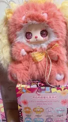 リールLINEぬいぐるみ 40000