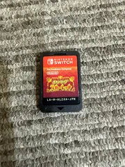 【SGM】ポケットモンスター スカーレット Switch