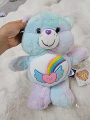 ケアベア 2008年発売 25周年アニバーサリーケアベア➕他12体のケアベア 2025年最新】ケアベア25周年の人気アイテム - メルカリ