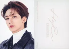 【中古】コレクションカード(男性) 119：SEVENTEEN/JEONGHAN(ジョンハン)/ノーマルカード/「SEVENTEEN 2021 JAPAN SPECIAL FANMEETING ’HARE’」トレーディングカード