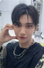 【中古】コレクションカード(男性) SEVENTEEN/JOSHUA(ジョシュア)/裏面白・文字黒/CD「JAPAN 1ST EP DREAM」(初回限定盤A)封入特典フォトカード