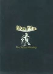 【中古】パンフレット(ライブ・コンサート) ≪パンフレット(ライブ)≫ パンフ)Blue Film /The Yellow Monkey