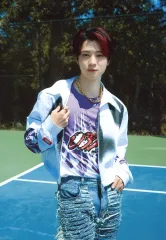 【中古】生写真(男性) INI/佐野雄大/CD「Awakening」【初回限定盤A】INI OFFICIAL STORE(FC会員限定)購入特典メンバー別 L判生写真