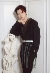 【中古】生写真(男性) INI/佐野雄大/CD「Awakening」【通常盤】INI OFFICIAL STORE(FC会員限定)購入特典メンバー別 L判生写真