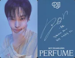 2026年最新】NCT ドヨン トレカ perfumeの人気アイテム - メルカリ