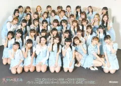 【中古】生写真(AKB48・SKE48) HKT48/集合/横型・パシフィコ横浜 国立大ホール 2023年4月1日 昼公演 12:00開演・2Lサイズ/「HKT48 春のコンサート2023~私たちの現在地~」記念写真