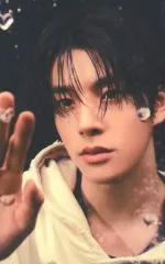 【中古】コレクションカード(男性) ENHYPEN/ジェイク(JAKE)/裏面白/CD「ORANGE BLOOD(ENGENE ver.)」UNIVERSAL MUSIC STORE特典フォトカード