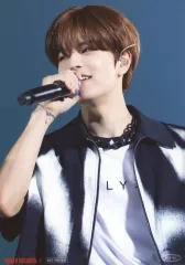 【中古】生写真(男性) Stray Kids/Seungmin(スンミン)/ライブフォト/Blu-ray「Stray Kids 2nd World Tour ”MANIAC” ENCORE in JAPAN」TOWER RECORDS特典オリジナルブロマイド