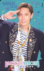 【中古】コレクションカード(男性) FANTASTICS from EXILE TRIBE/堀夏喜/マリン風/舞台「BACK TO THE MEMORIES PART2」フォトカード