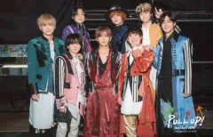 2025年最新】えらべるJUMPの人気アイテム - メルカリ