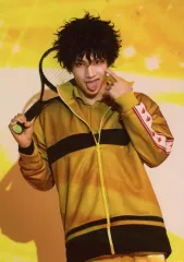 【中古】生写真(男性) 木村聖哉(切原赤也)/上半身・キャラクターショット/「ミュージカル『テニスの王子様』4thシーズン Dream Live 2024 ～Memorial Match～」オリジナルブロマイド（ソロ）