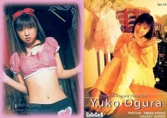 2026年最新】小倉優子 トレーディングカードの人気アイテム - メルカリ