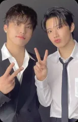 【中古】コレクションカード(男性) TREASURE/ジュンギュ・ジョンウ/CD「REBOOT」TREASURE Weverse Shop JAPAN特典オリジナルケミトレカ