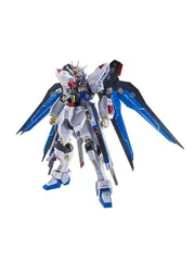 2025年最新】METAL ROBOT魂 ストライクフリーダムガンダム [Re