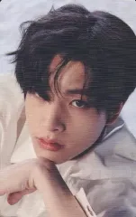 【中古】コレクションカード(男性) ENHYPEN/ジェイク(JAKE)/ホログラム仕様/CD「結 -YOU-」ENHYPEN Weverse Shop JAPAN特典フォトカード