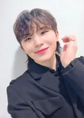 【中古】コレクションカード(男性) SEVENTEEN/ウジ(WOOZI)/「SEVENTEEN ’FOLLOW’ THE CITY」デジタルスタンプラリー特典ランダムフォトカード