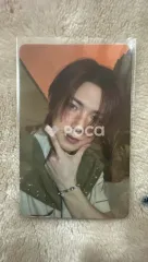 ATEEZ ヨサン ATEEZ X ANITEEZ POP-UP STORE ANITEEZ IN TREASURE ランダム トレカ