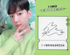 2025年最新】ベクヒョン サインの人気アイテム - メルカリ